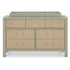 Namesake Eloise 7-Drawer Assembled Dresser