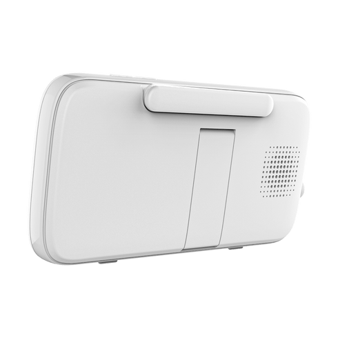 Hubble Nursery Pal Link Premium Single Baby Monitor