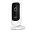 Hubble Nursery Pal Link Premium Single Baby Monitor