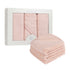 Ely's and Co Washcloth Set, 3 pack