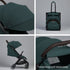 Silver Cross Clic Compact Stroller