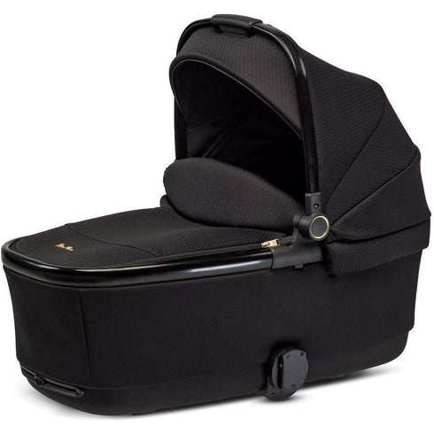 Silver Cross Reef 2 First Bed Folding Bassinet
