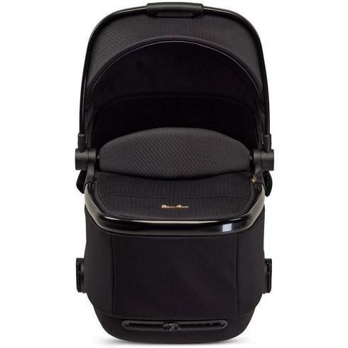 Silver Cross Reef 2 First Bed Folding Bassinet