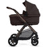 Silver Cross Reef 2 First Bed Folding Bassinet