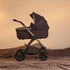 Silver Cross Reef 2 First Bed Folding Bassinet