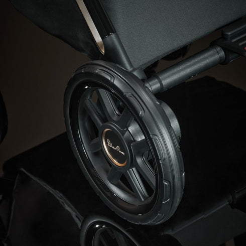 Silver Cross Reef 2 Multi-Terrain Modular Stroller