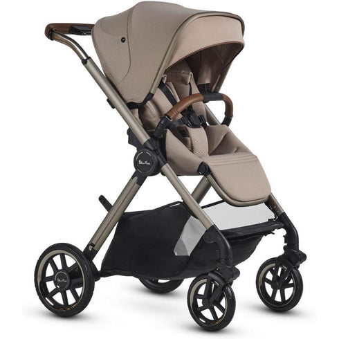 Silver Cross Reef 2 Stroller
