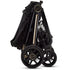 Silver Cross Reef 2 Stroller + Folding Bassinet