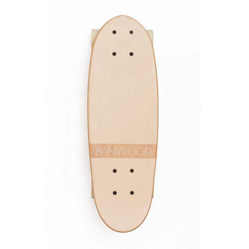 Banwood Skateboard