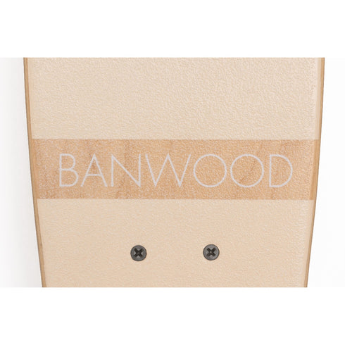 Banwood Skateboard