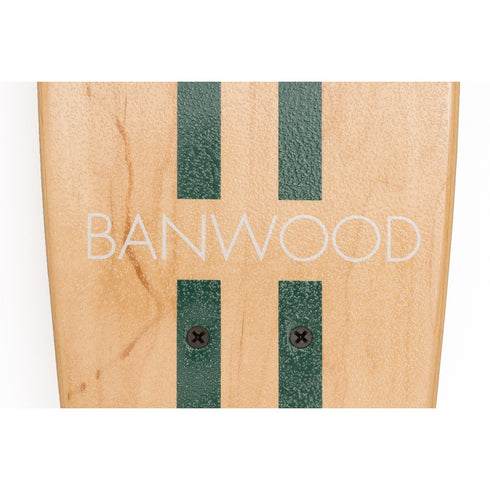 Banwood Skateboard