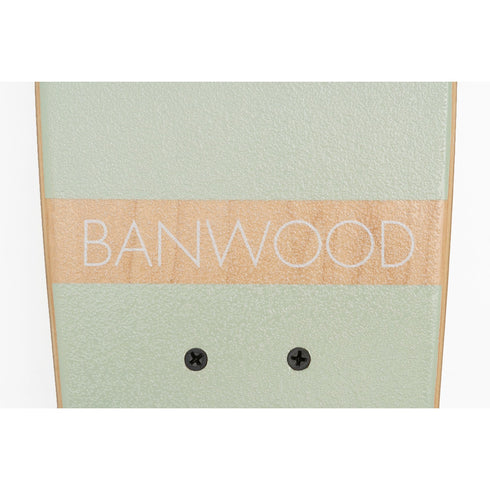 Banwood Skateboard