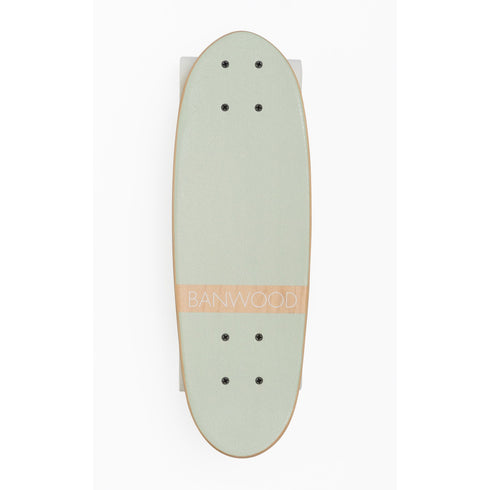 Banwood Skateboard