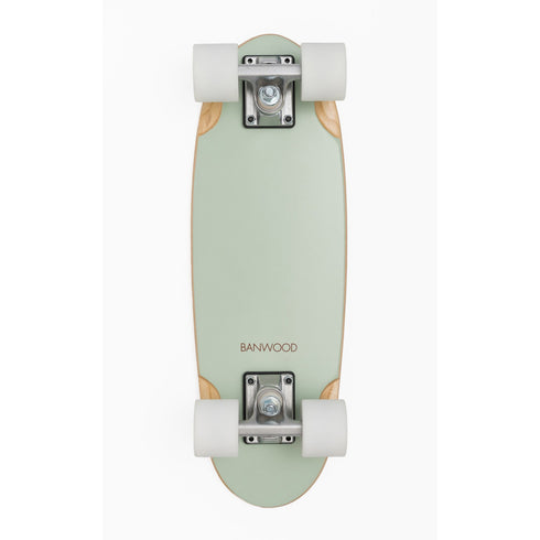 Banwood Skateboard