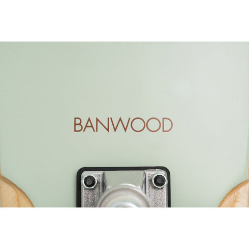 Banwood Skateboard