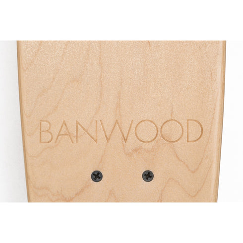 Banwood Skateboard