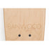 Banwood Skateboard