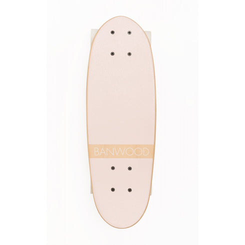 Banwood Skateboard