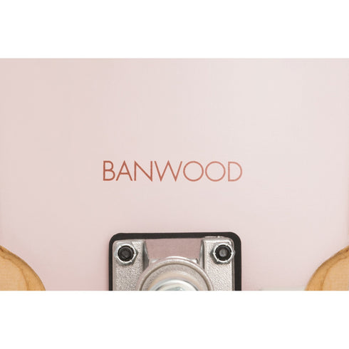 Banwood Skateboard