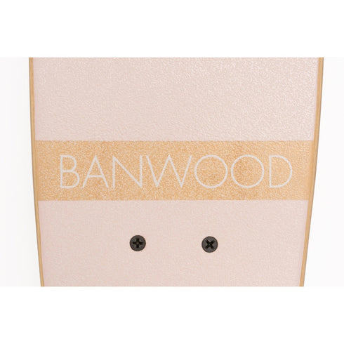 Banwood Skateboard