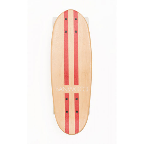 Banwood Skateboard