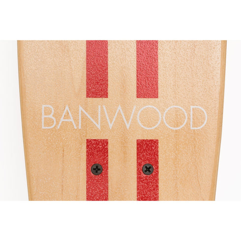 Banwood Skateboard