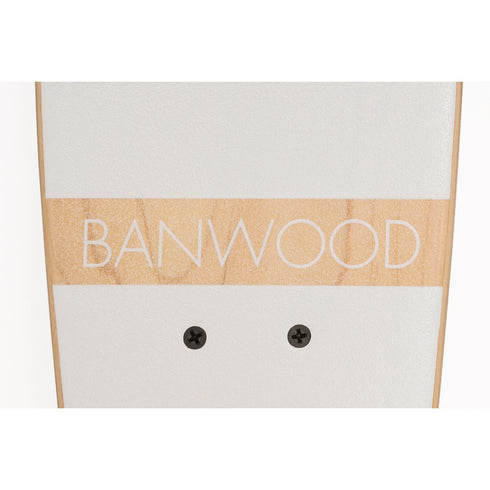 Banwood Skateboard
