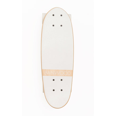Banwood Skateboard
