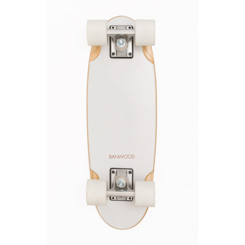 Banwood Skateboard