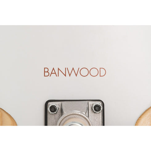 Banwood Skateboard