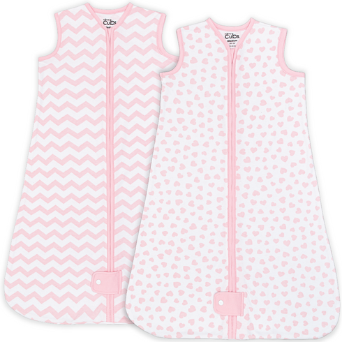 Comfy Cub Sleep Sacks