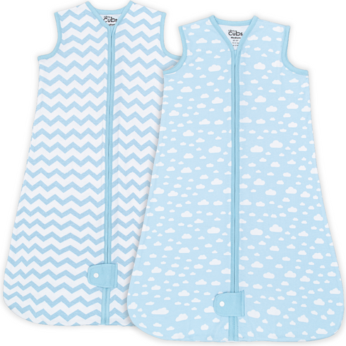 Comfy Cub Sleep Sacks