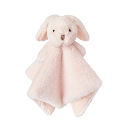 Mon-Ami Arabelle Bunny Fur Lovie Pink