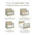 Namesake Eloise Toddler Bed Conversion Kit