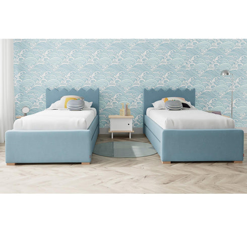 Monte Design Ziggy Bed