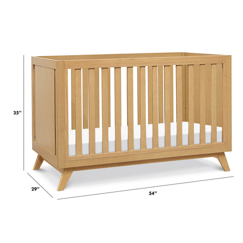 DaVinci Otto 3-in-1 Convertible Crib