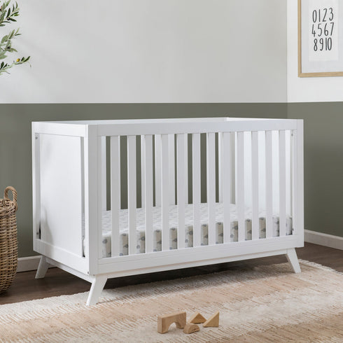 DaVinci Otto 3-in-1 Convertible Crib