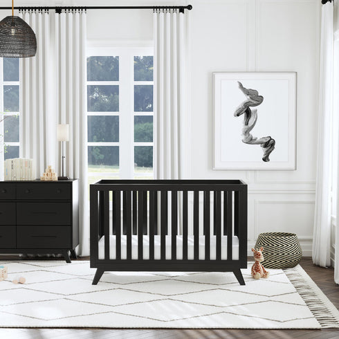 DaVinci Otto 3-in-1 Convertible Crib