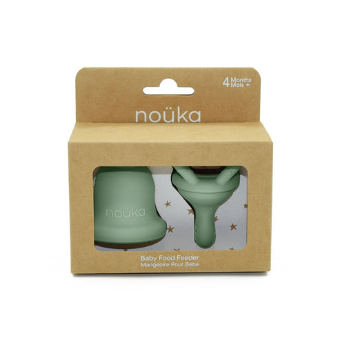 Nouka Baby Feeder