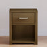 Monogram By Namesake Hemsted Assembled Nightstand