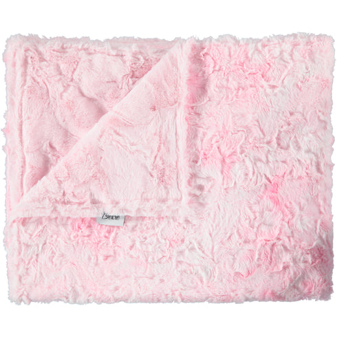 Delore Baby Blanket Girls