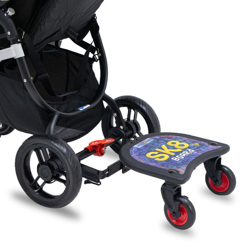 Valco Universal Sk8 Stoller Board