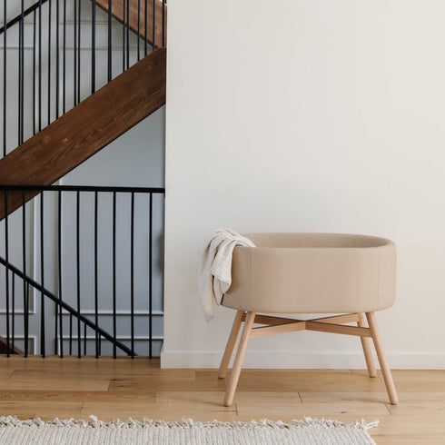 X Gathre Hoop Bassinet