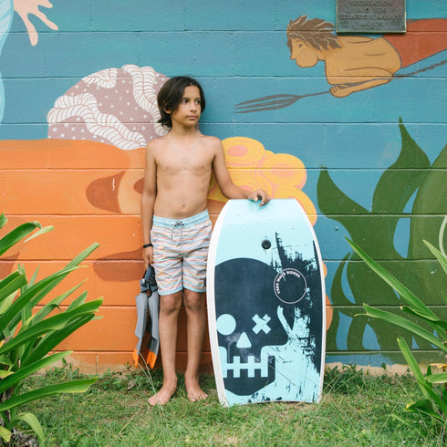 Veer Child Body Board