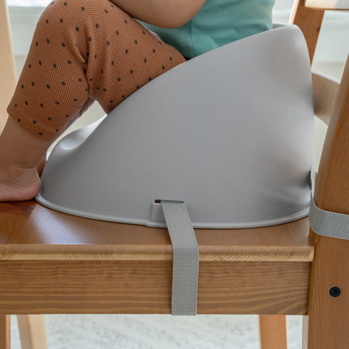 Ingenuity My Spot Easy Clean Booster Seat