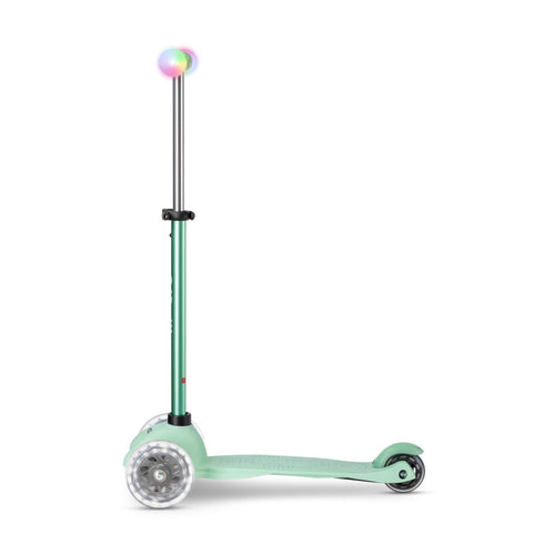 Micro Mini2Grow LED Scooter