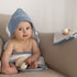 Daisy Baby's first spa set