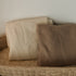 Daisy Luxury Knit Fur Blanket