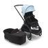 Bugaboo Dragonfly Complete Stroller with Bassinet