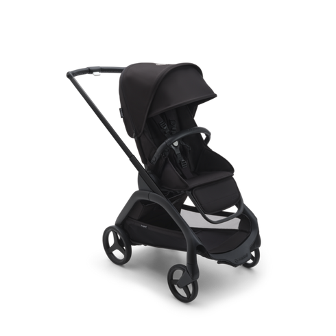 Bugaboo Dragonfly Complete Stroller with Bassinet
